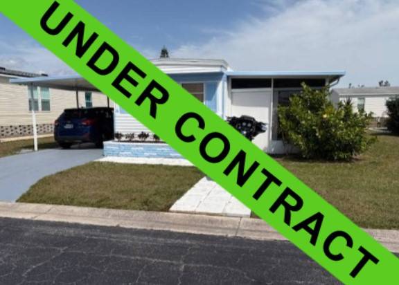 4 Apple Ave a Bradenton, FL Mobile or Manufactured Home for Sale